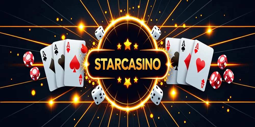 Star Online Casino