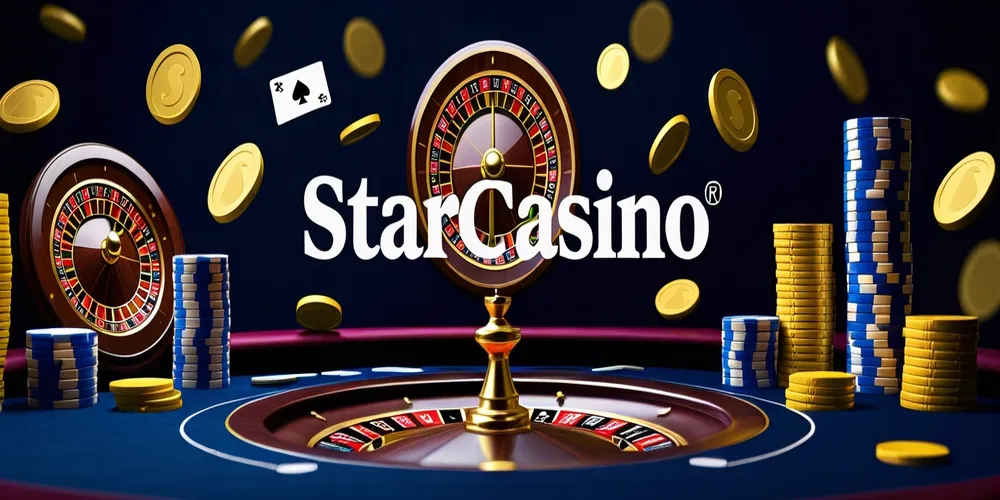 Star Casino Play Now